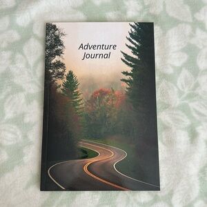 Adventure journal